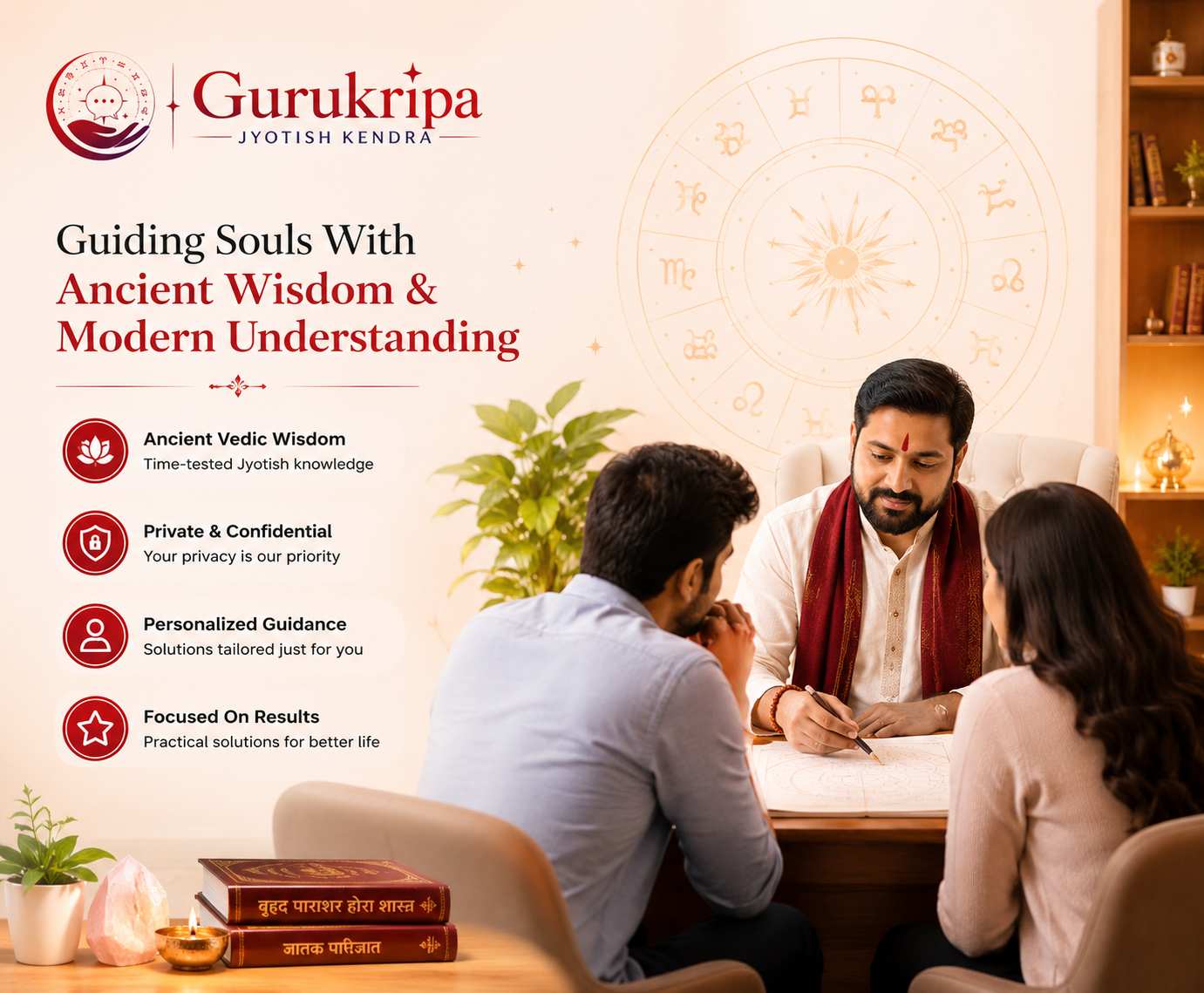 Gurukripa Jyotish Kendra